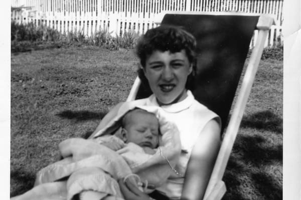 Photo of Jeanine VanKerckhove